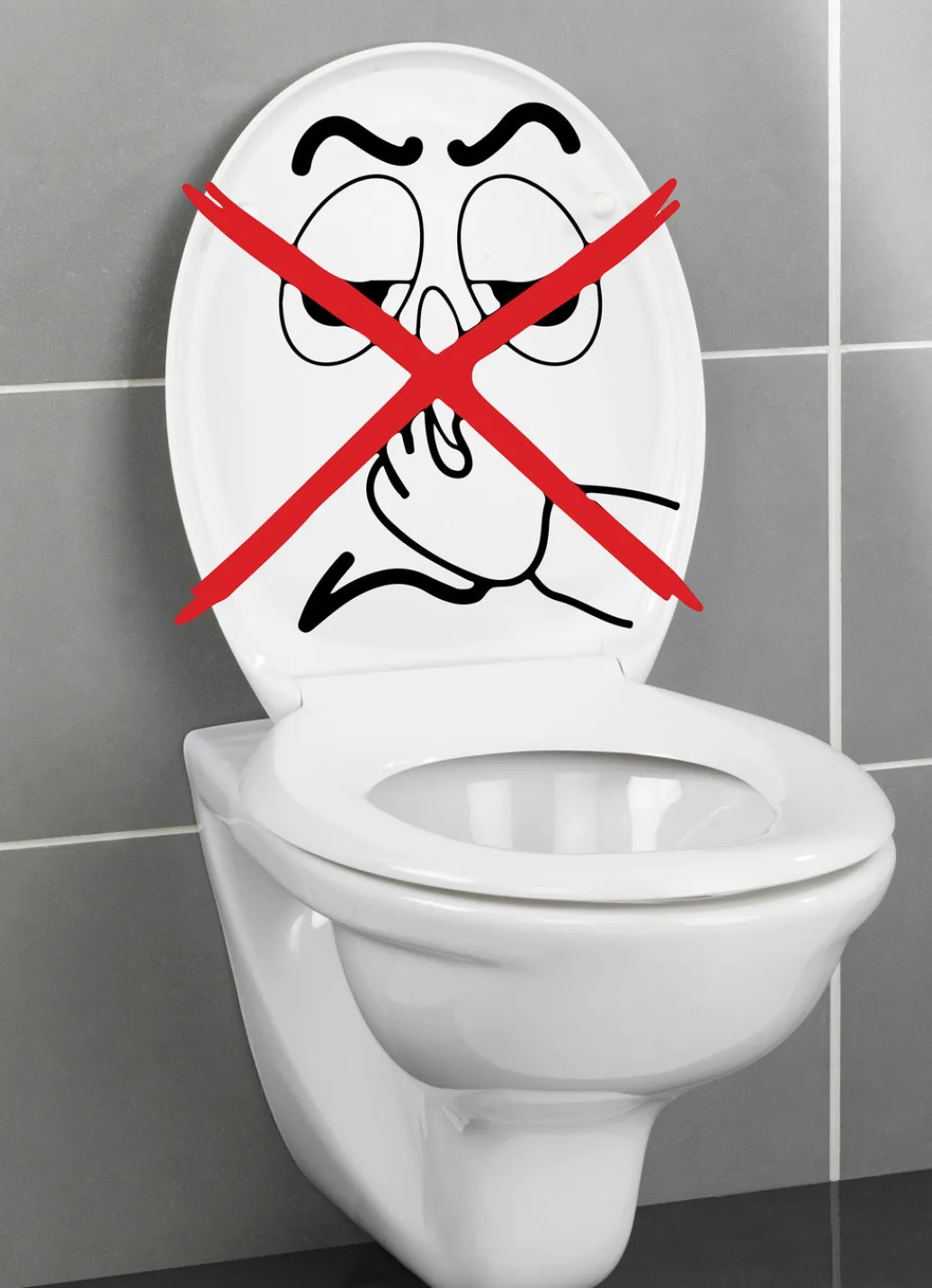 Alltagshilfen>Geruch-STOP, 3er-Set TRANSPARENT-LILA