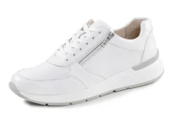 GINO GALANTE Herrenschuhe|Schuhe>, klassische Herren-Sneaker, mit Reißverschluss