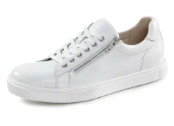 GINO GALANTE Herrenschuhe|Schuhe>, klassische Herren-Sneaker, mit herausnehmbarem Fußbett