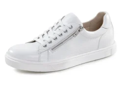 GINO GALANTE Herrenschuhe|Schuhe>, klassische Herren-Sneaker, mit herausnehmbarem Fußbett