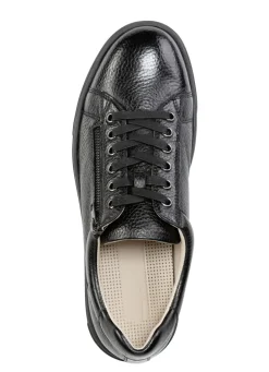 GINO GALANTE Herrenschuhe|Schuhe></noscript>, klassische Herren-Sneaker, mit herausnehmbarem Fußbett