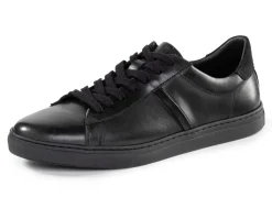 GINO GALANTE Herrenschuhe|Schuhe>Sneaker aus Rind-Nappaleder