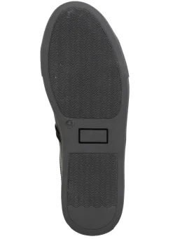 GINO GALANTE Herrenschuhe|Schuhe></noscript>Sneaker aus Rind-Nappaleder