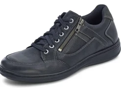 GINO GALANTE Herrenschuhe|Schuhe>, sportliche Herren-Schnürhschuhe, mit herausnehmbarem Fußbett