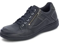 GINO GALANTE Herrenschuhe|Schuhe>, sportliche Herren-Schnürhschuhe, mit herausnehmbarem Fußbett