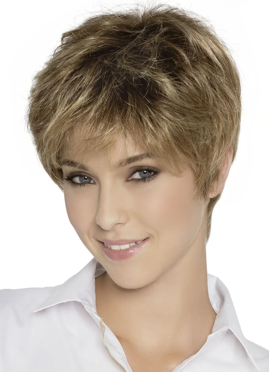 GIORGIO MONTANA Schönheit & Körperpflege>Perücke Leticia