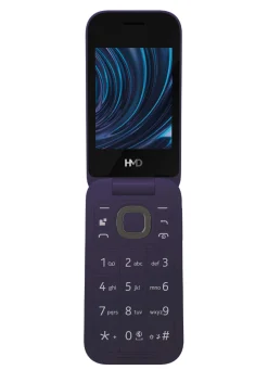 Technik>Großtasten-Klapphandy