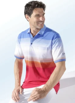 HAJO SPORTSWEAR Shirts & Sweatshirts>„Hajo“ Poloshirt in 2 Farben
