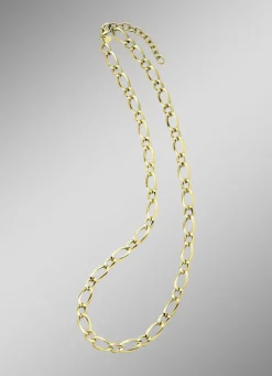 Damen-Goldschmuck>Halskette