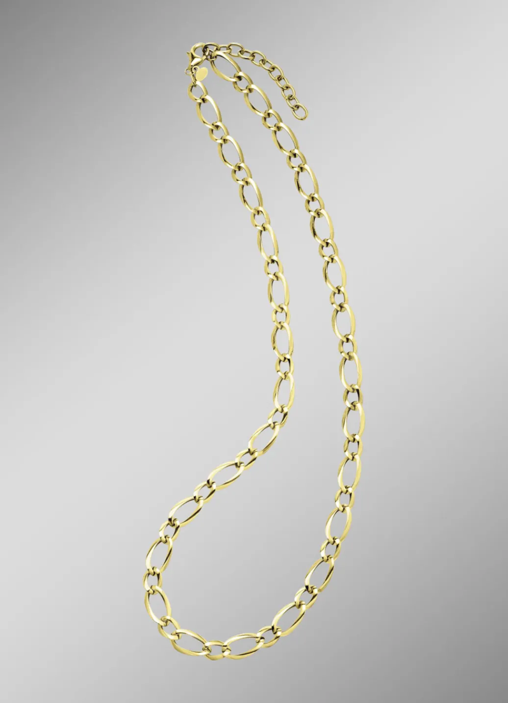 Damen-Goldschmuck>Halskette