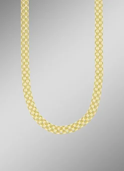 Damen-Goldschmuck>Halskette aus Gold