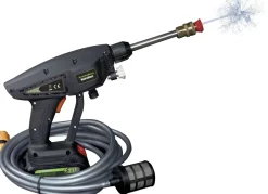 MEDIA SHOP Gartenpflege|Gartengeräte Und Zubehör>Hammersmith Hydroblast SCHWARZ