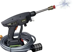 MEDIA SHOP Gartenpflege|Gartengeräte Und Zubehör>Hammersmith Hydroblast SCHWARZ