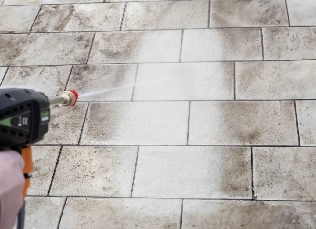 MEDIA SHOP Gartenpflege|Gartengeräte Und Zubehör>Hammersmith Hydroblast SCHWARZ