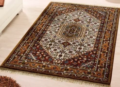 Heimtextilien>Handgeknüpfte Brücken, Galerie und Teppiche