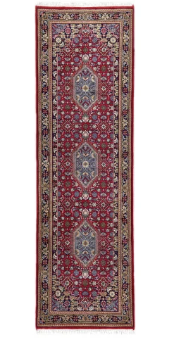 RUGMARK Heimtextilien></noscript>Handgeknüpfte Brücken, Teppiche und Galerien aus 100% Schurwolle