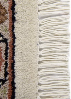 RUGMARK Heimtextilien></noscript>Handgeknüpfte Brücken, Teppiche und Galerien aus 100% Schurwolle