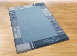 RUGMARK Heimtextilien>Handgetuftete Brücken, Teppiche und Bettumrandungen