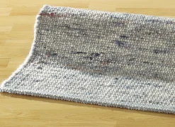 ALLGÄUER HANDWEBEREI Heimtextilien>Handgewebte Brücken und Teppiche