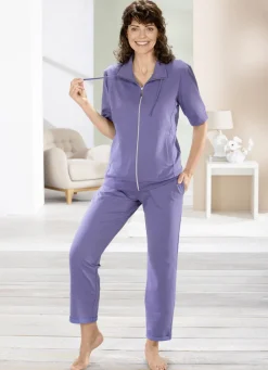 LAURINA Damenwäsche|Homewear & Freizeitmode>Hausanzug von