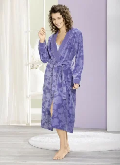 PLANTIER Homewear & Freizeitmode|Damenwäsche>Hausmantel von FLIEDER