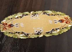 Dekoration|Heimtextilien>Herbstliche Tisch- und Raumdekoration