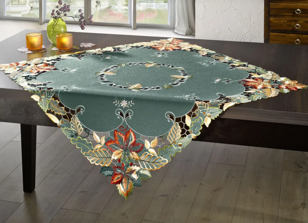 Dekoration|Heimtextilien>Herbstliche Tisch- und Raumdekoration