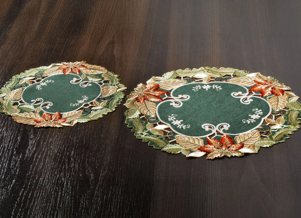 Dekoration|Heimtextilien>Herbstliche Tisch- und Raumdekoration