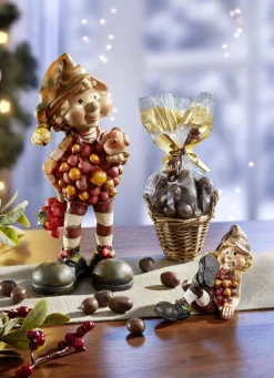 Weihnachtsleckereien|Weihnachtliche Geschenkideen>Herbstwichtel-Set BUNT