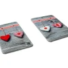 WENKO Haushaltshelfer>Herdabdeckplatten/Wandblende Herzen
