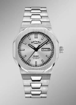 ROTARY Herrenuhren>Herrenuhr mit Automatikwerk