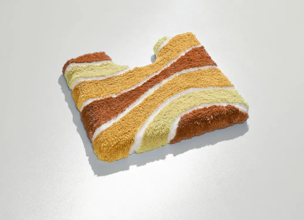 Heimtextilien>Herrlich weiche Badgarnitur