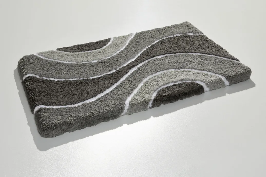 Heimtextilien>Herrlich weiche Badgarnitur