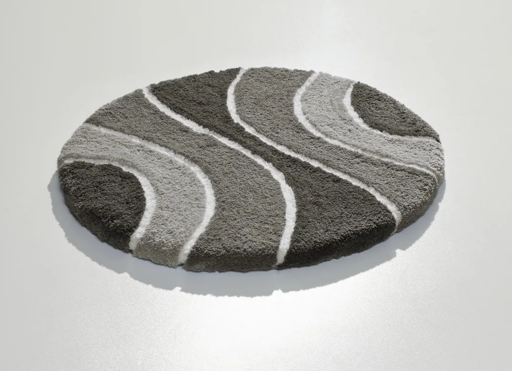 Heimtextilien>Herrlich weiche Badgarnitur