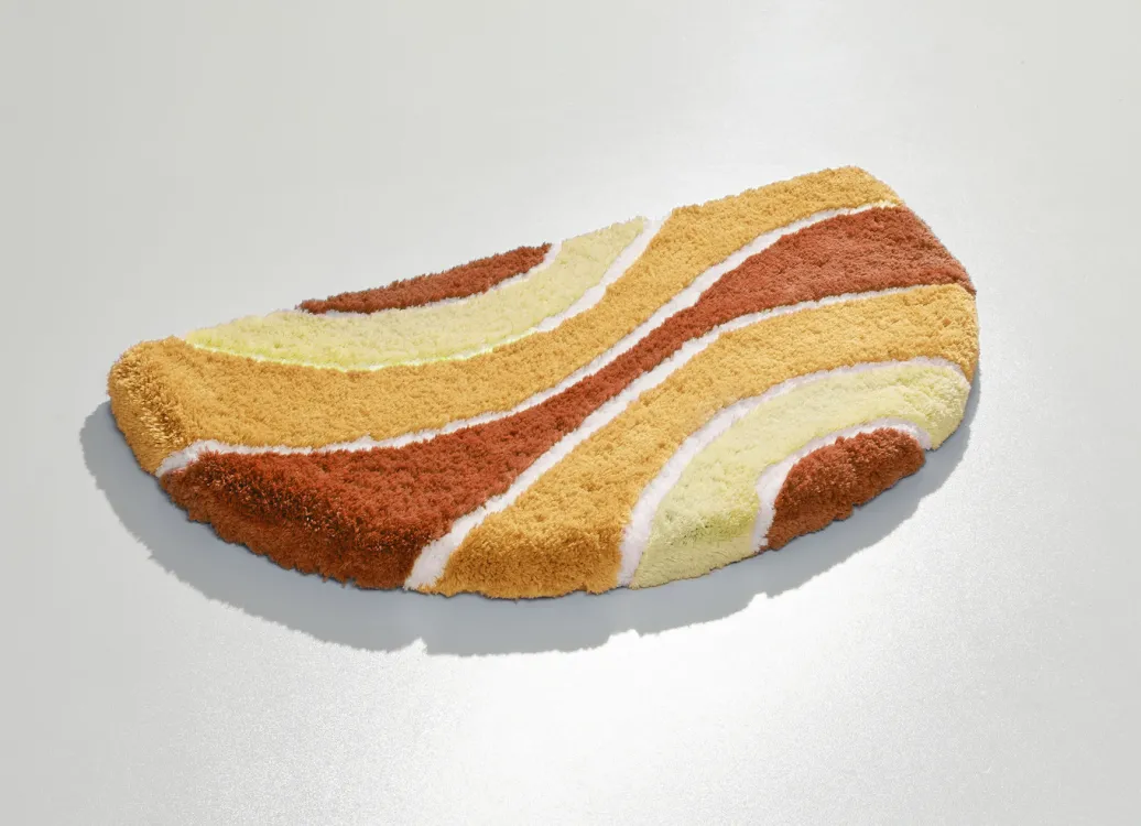 Heimtextilien>Herrlich weiche Badgarnitur