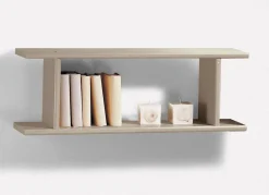 Möbel></noscript>Hängeregal, waagrecht oder senkrecht aufzuhängen