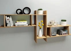 Möbel></noscript>Hängeregal, waagrecht oder senkrecht aufzuhängen