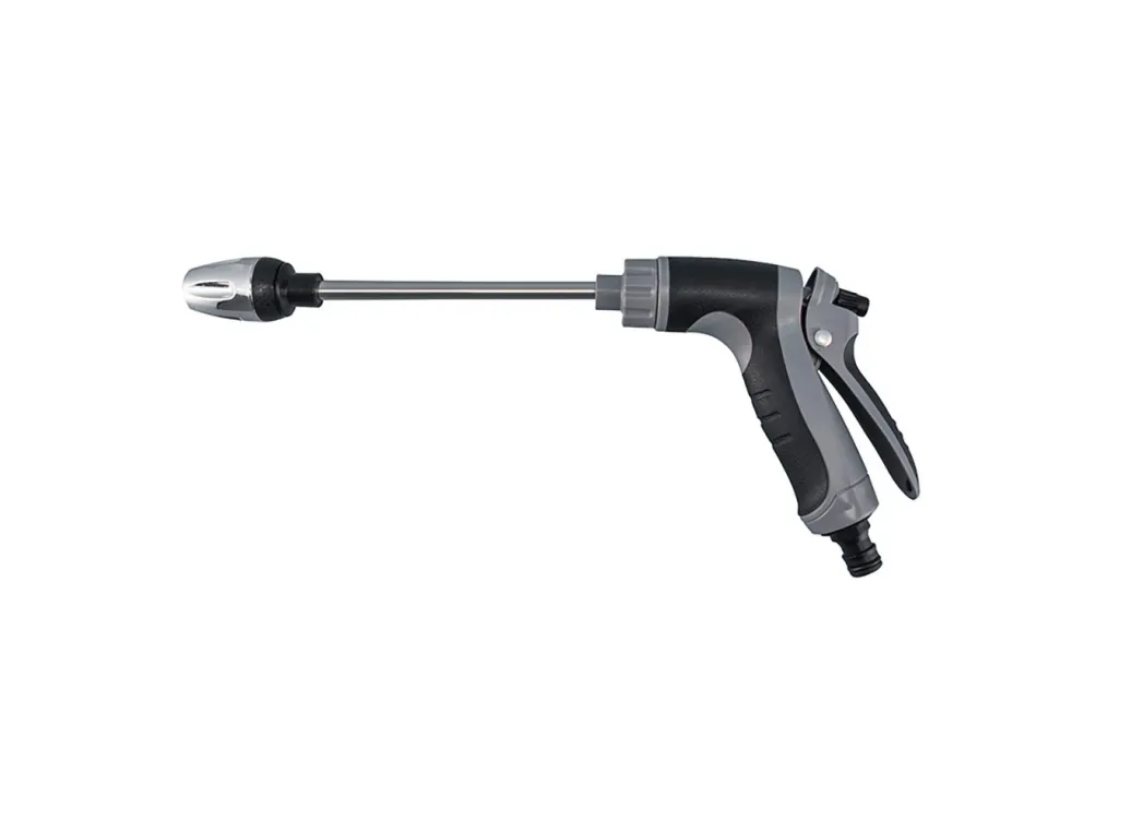 Gartenpflege|Gartengeräte Und Zubehör>Hochdruckreiniger Starlyf Pressure Gun SCHWARZ-GRAU