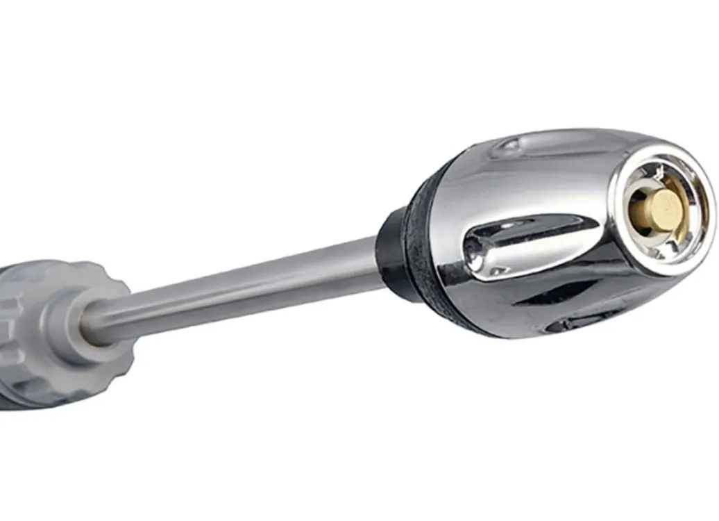 Gartenpflege|Gartengeräte Und Zubehör>Hochdruckreiniger Starlyf Pressure Gun SCHWARZ-GRAU