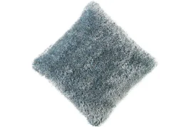 Heimtextilien>Hochflor-Teppiche und Kissen mit Baumwoll-Rückseite