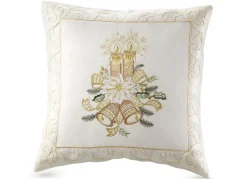 SCHÄFER Tischdecken|Dekoration>Hochwertig bestickte Tisch- und Raumdekoration aus dem Hause Schäfer MULTICOLOR