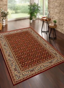 Heimtextilien>Hochwertig gearbeitete Brücken und Teppiche