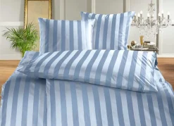 BAUER CURT Heimtextilien>Hochwertige Bettwäsche aus dem Hause BAUER