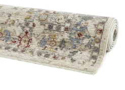 Heimtextilien>Hochwertige Brücken und Teppiche, für Fußbodenheizung geeignet MULTICOLOR