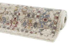 Heimtextilien>Hochwertige Brücken und Teppiche, für Fußbodenheizung geeignet MULTICOLOR