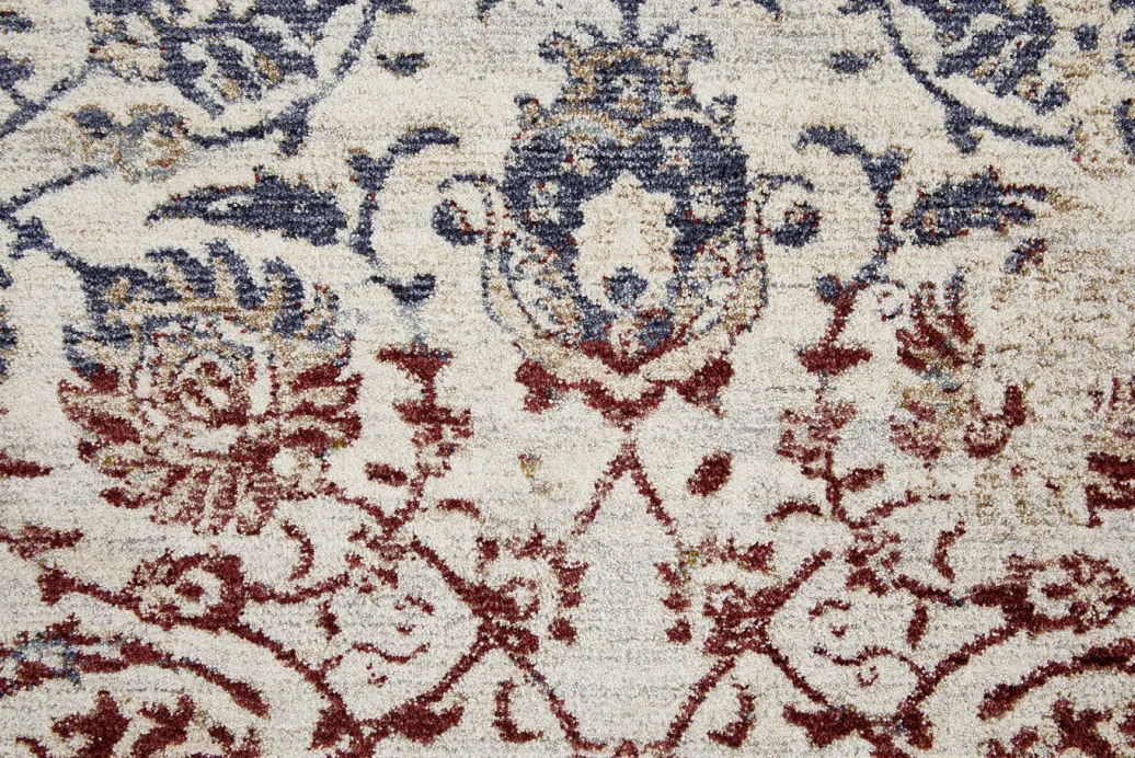 Heimtextilien>Hochwertige Brücken und Teppiche, für Fußbodenheizung geeignet MULTICOLOR