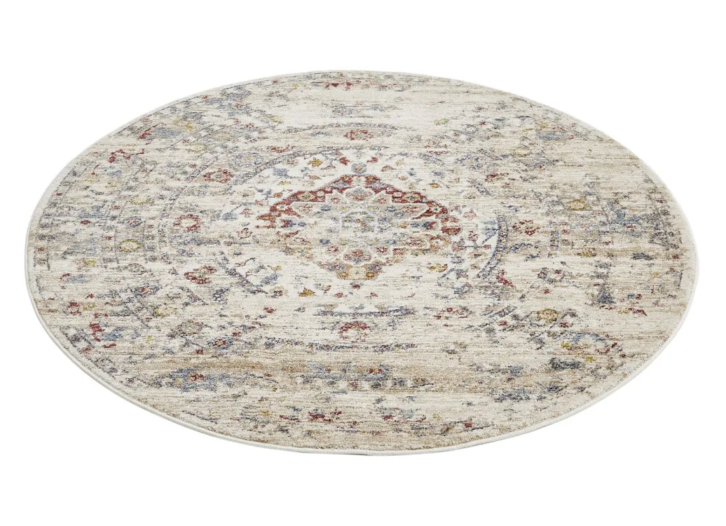 Heimtextilien>Hochwertige Brücken und Teppiche, für Fußbodenheizung geeignet MULTICOLOR