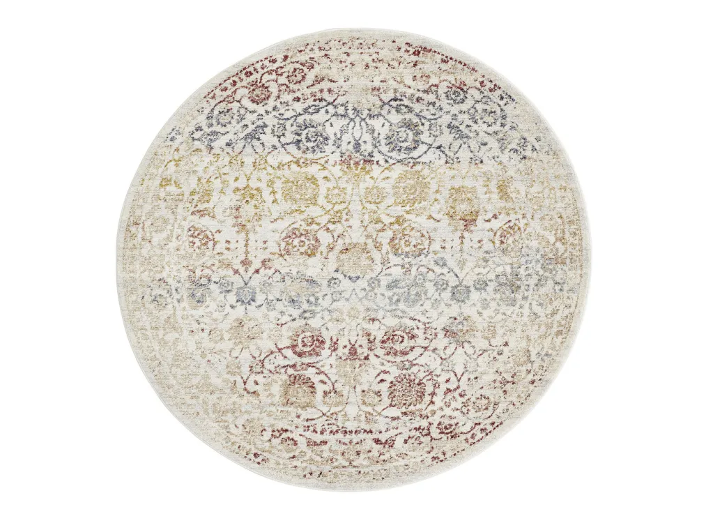 Heimtextilien>Hochwertige Brücken und Teppiche, für Fußbodenheizung geeignet MULTICOLOR