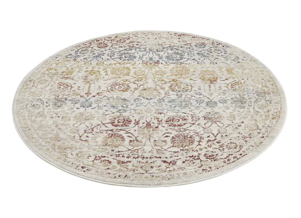 Heimtextilien>Hochwertige Brücken und Teppiche, für Fußbodenheizung geeignet MULTICOLOR