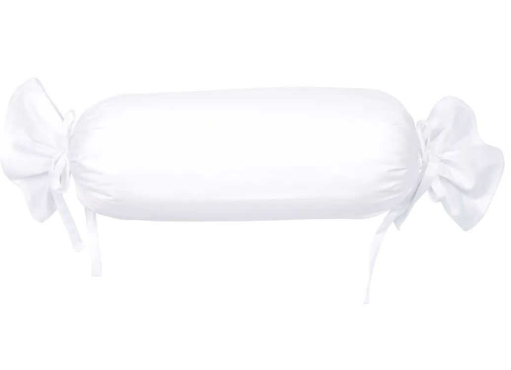 JANINE Heimtextilien>Hochwertige Mako-Satin-Kissenbezüge mit Reißverschluss